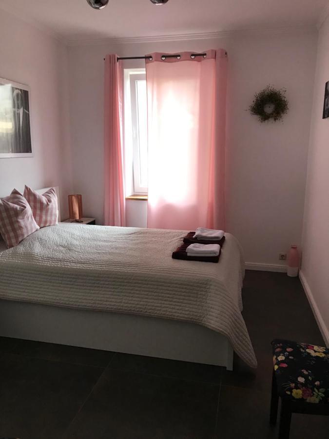 Moderne, Stilvolle Ferienwohnung In Stralsund 84M2 Exteriér fotografie