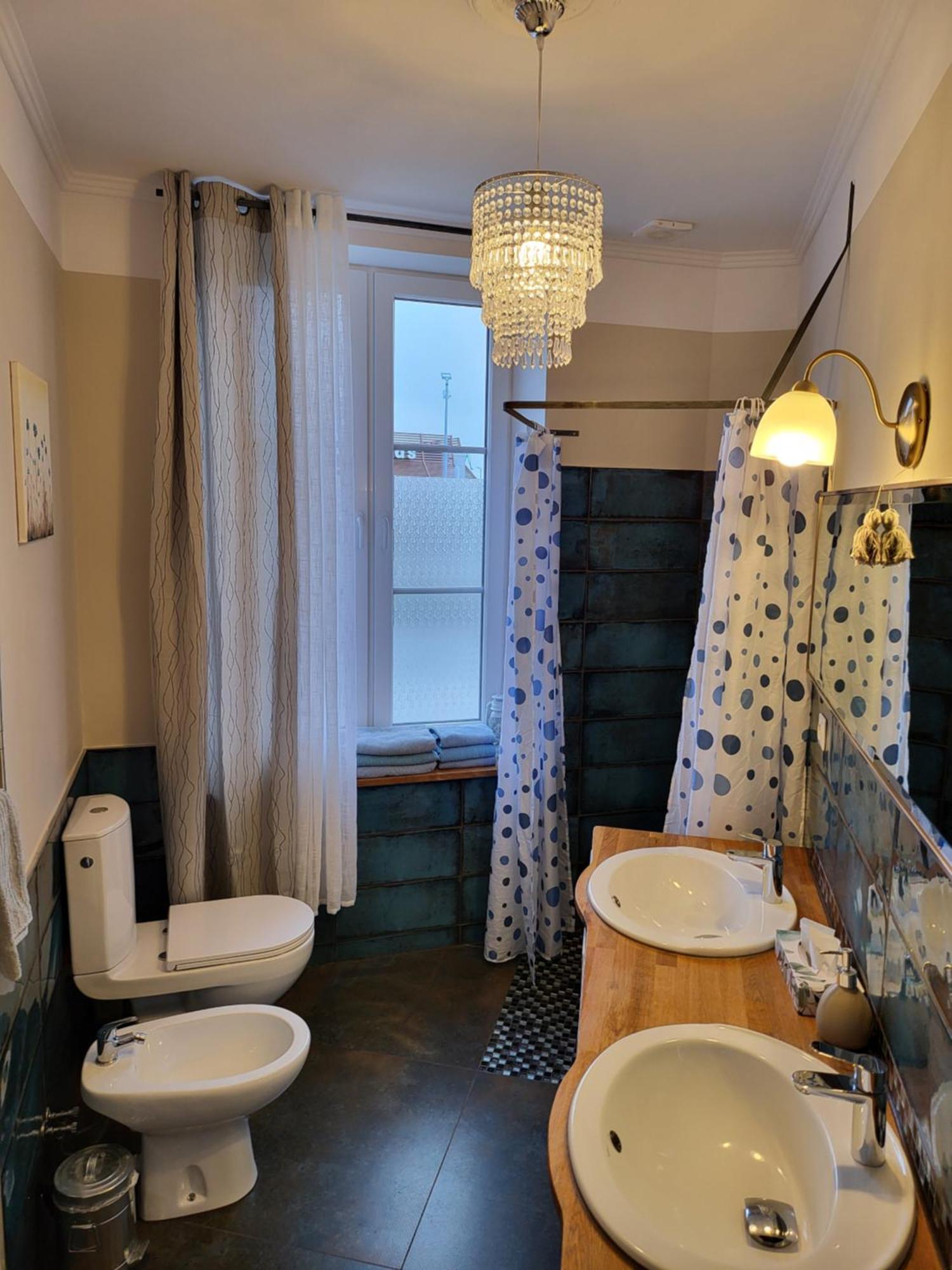 Moderne, Stilvolle Ferienwohnung In Stralsund 84M2 Exteriér fotografie